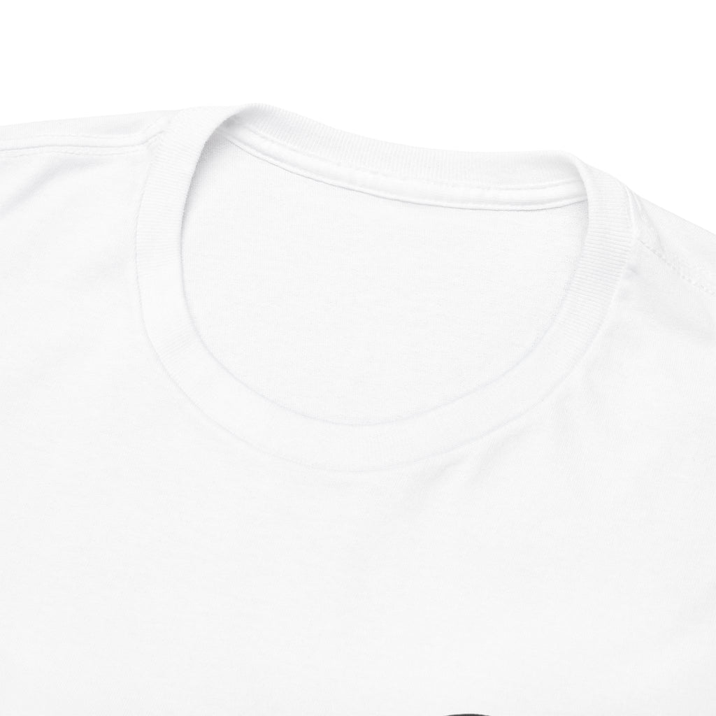 Radio "No Comms, No Bombs" : Tee